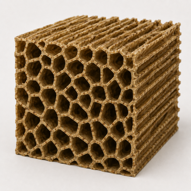 Cellular walls